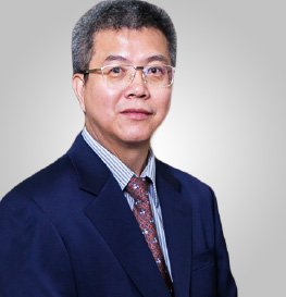 Dr. Ang Choon Kiat